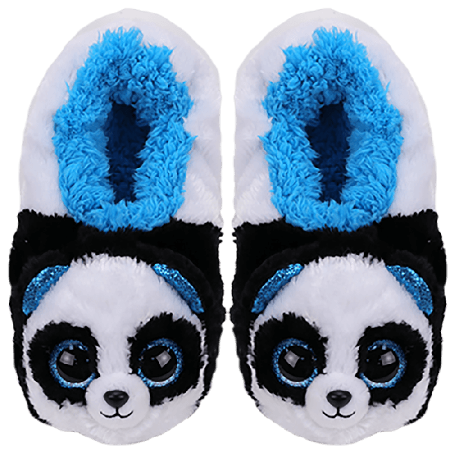 beanie boo panda large