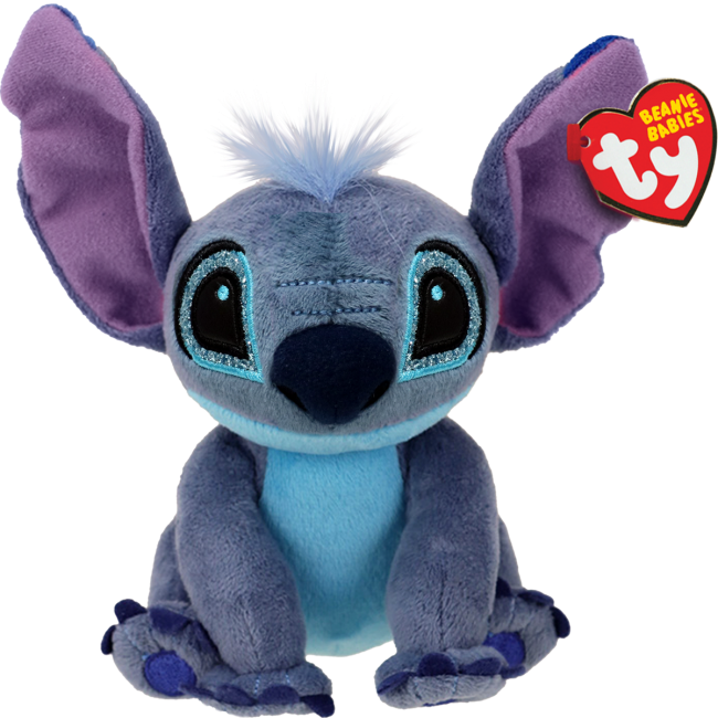 Disney top beanie boos