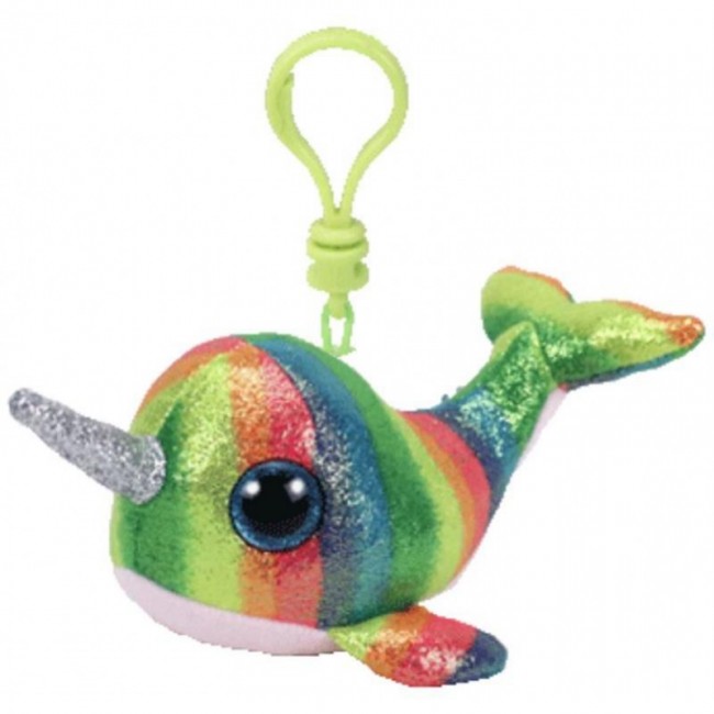 Peluche ty narval on sale