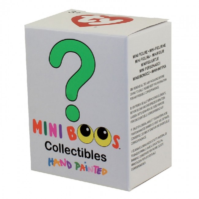 Beanie boos store surprise box
