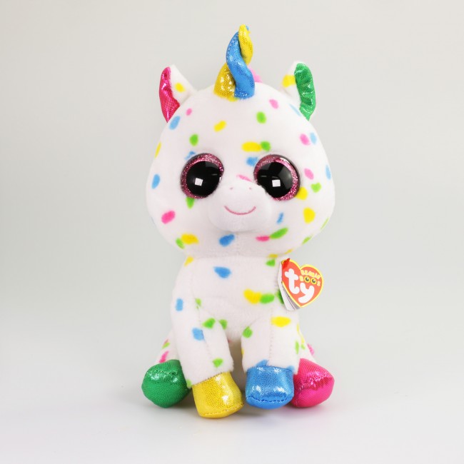Beanie boo harmonie birthday discount