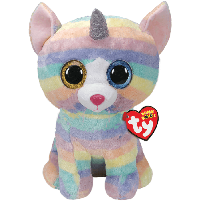 Beanie boos with horns new arrivals