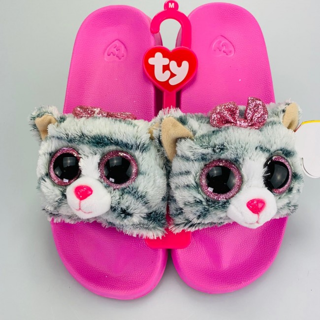 Ty hot sale kiki slippers