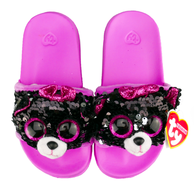 Beanie babies slides sales