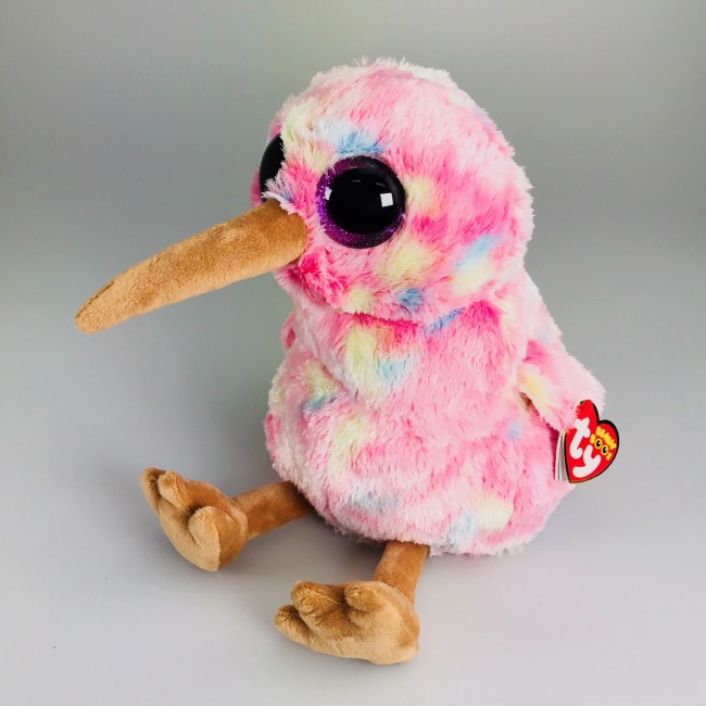 Original kiwi best sale beanie boo