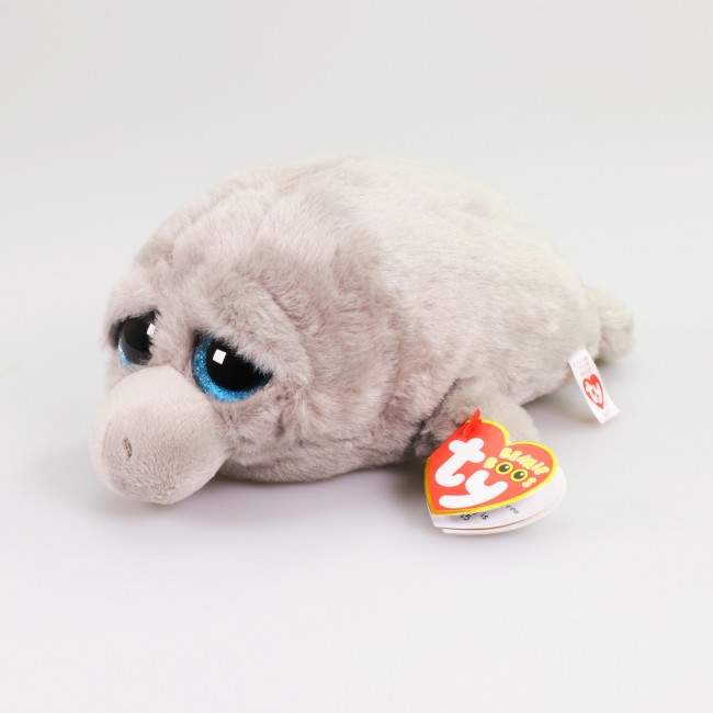 Beanie boo manatee deals