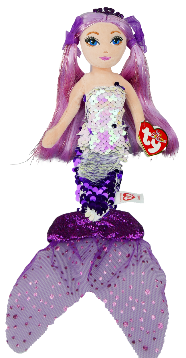 ty sea sequins