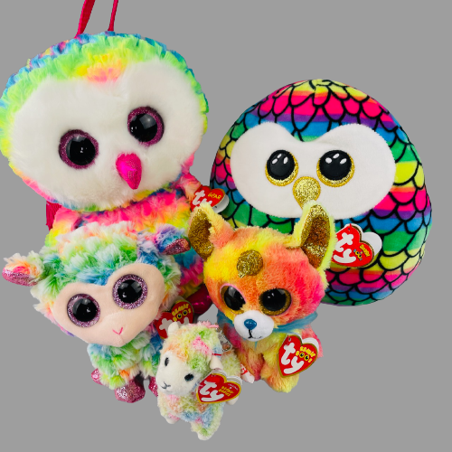 Beanie Boos Australia - Bright 2022 Bundle Shipping included! - Bundles -  All Products