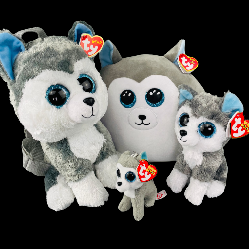 Slush Bundle Shipping Included