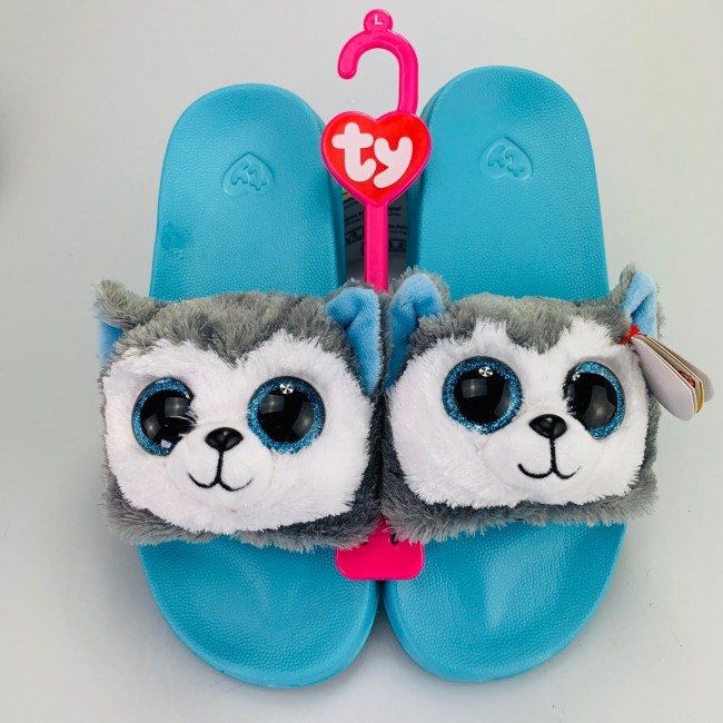 Beanie boo slides online