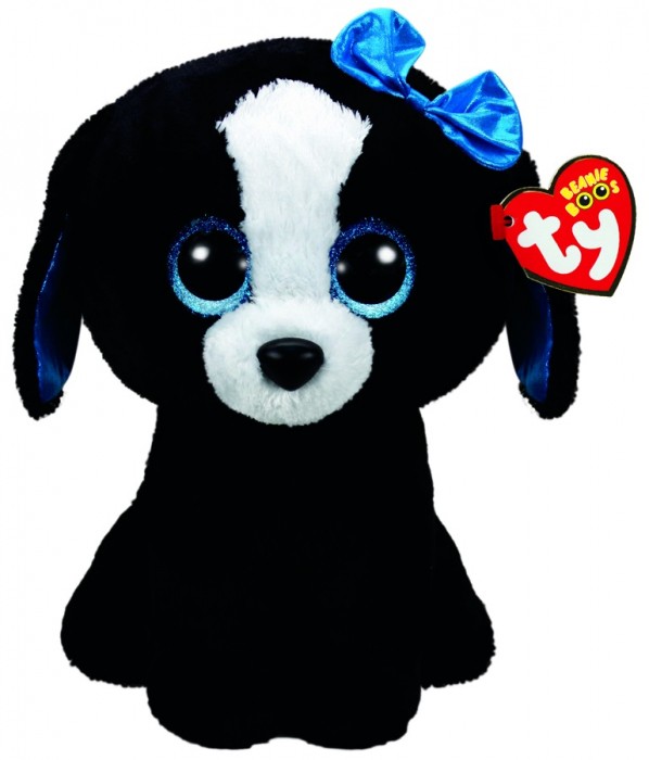 Tracey beanie boo large 2025
