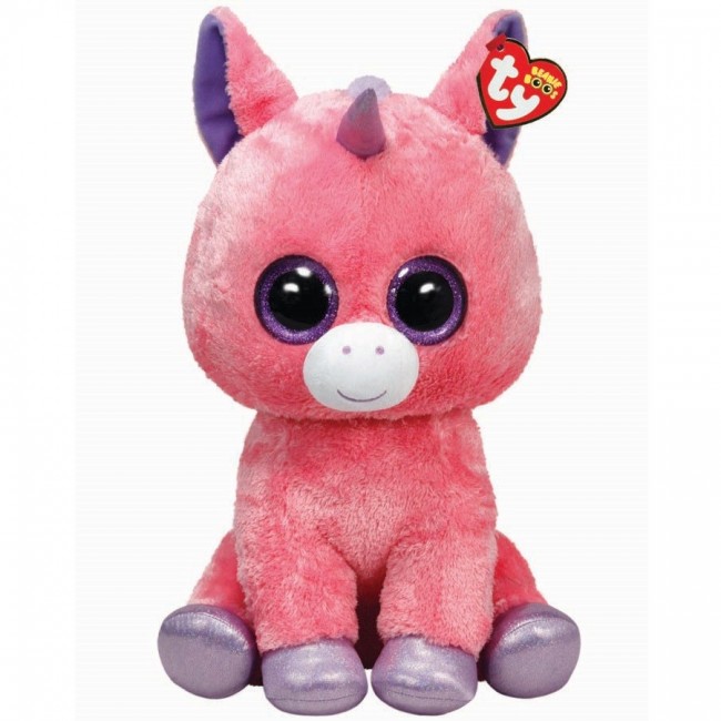 Biggest top beanie boo