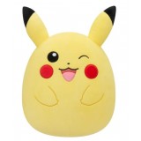 Pokemon Pikachu Wink Squishmallows 10 Inch Plush