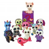 Mini Boos Collectible Figurines Series 5 Single Blind Box