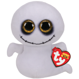 Halloween Spike the Ghost Regular Beanie Boo