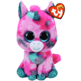 Gumball the Unicorn Regular Beanie Boo