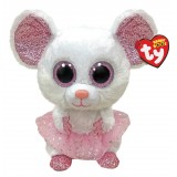 Nina the Mouse with Tutu Regular Beanie Boo