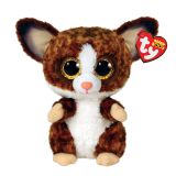 Blinky the Bush Baby Regular Beanie Boo