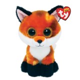 Meadow the Fox Regular Beanie Boo