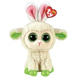 Mary the Lamb Easter Regular Beanie Boo