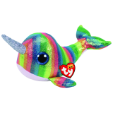 Nori the Narwhal (medium)