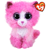 Reagan the Cat Medium Beanie Boo