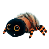 Halloween Ingrum the Spider Regular Beanie Boo
