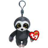 Dangler the Grey Sloth (clip)