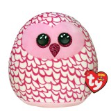 Pinky the Owl Large Squish-A-Boos
