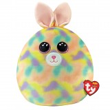Furry the Rabbit Easter 10" Squish-A-Boos