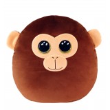 Dunston the Monkey 10" Squish-A-Boos