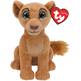 Lion King Nala Regular Beanie Babies