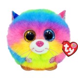 Gizmo the Rainbow Cat Ty Puffies