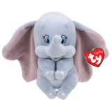 Dumbo Elephant Medium Beanie Babies