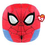Marvel Spider-Man 14" Squish-A-Boos