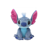Disney Stitch Regular Soft Beanie Babies
