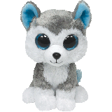 Slush the Dog Medium Beanie Boo