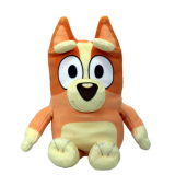 Bluey - Bingo Regular Beanie Babies