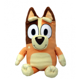 Bluey - Mum Chili Soft Regular Beanie Babies