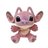 Disney Stitch Angel Soft Regular Beanie Babies