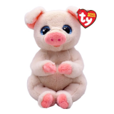 Penelope the Pink Pig Regular Beanie Bellies