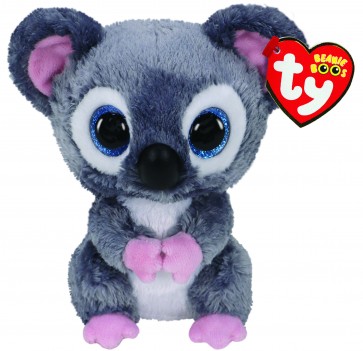 Katy the Koala Regular Beanie Boo