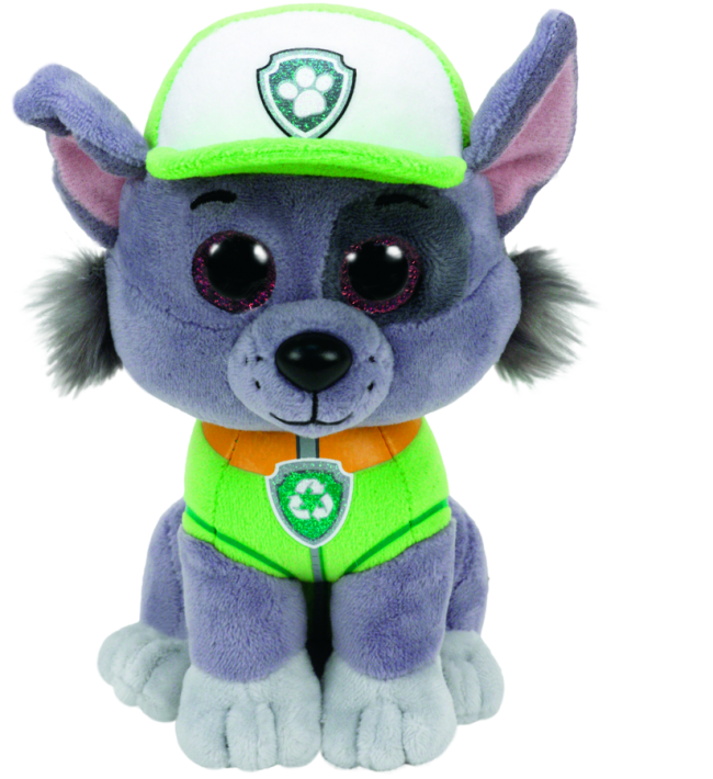Paw sales patrol beanies