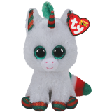 Christmas Snowfall the Unicorn Regular Benaie Boo