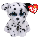 Catch the Dalmatian Regular Beanie Babies