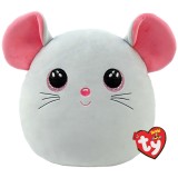 Catnip the Mouse 14" Squish-A-Boos