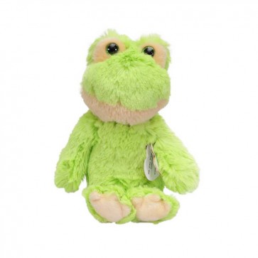 Floyd the Green Frog Attic Treasures Regular