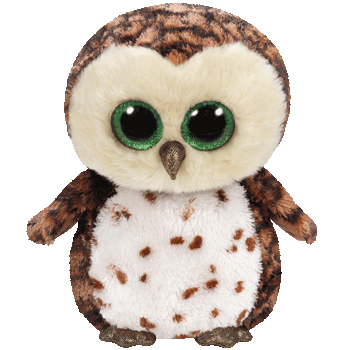Sammy the Brown Owl (regular)