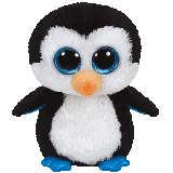 Waddles the Penguin (regular)