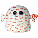 Halloween Goblin the Ghost 14" Squish-A-Boos
